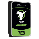 Жесткий диск HDD 2Тб Seagate Exos (3.5