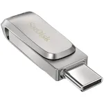 Накопитель USB SANDISK Ultra Dual Drive Luxe 1TB