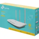 Роутер TP-Link TL-WR845N