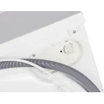 Стиральная машина Indesit IWUC 4105(фронтальная узкая, класс стирки/отжима/э.потребления: A/C/A , макс: 4кг, 1000 об/мин, 59.5x85x32.3см, белый)