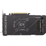 Видеокарта GeForce RTX 5060 Ti 2572МГц 8Гб ASUS (GDDR7, 128бит, 1xHDMI, 3xDP)