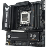 Материнская плата ASUS TUF GAMING B850M-PLUS II (x)