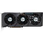 Видеокарта Radeon RX 6600 2044МГц 8Гб Gigabyte (GDDR6, 128бит, 2xHDMI, 2xDP)