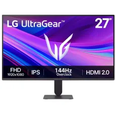 Монитор LG UltraGear 27G411A-B (27