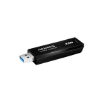 Внешний жесткий диск SSD 1Тб ADATA (550/500 Мб/с, USB 3.2 Gen 2 Type-A, внешний)