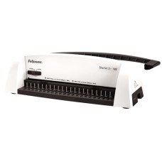 Переплетчик Fellowes Starlet 2+ Переплетчик Fellowes Starlet 2+