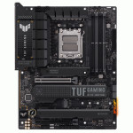 Материнская плата ASUS TUF GAMING X670E-PLUS (AM5, X670, xDDR5 DIMM, ATX, RAID SATA: 0,1,10)