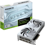 Видеокарта GeForce RTX 5060TI 2572МГц 8Мб Gigabyte (GDDR7, 128бит, 1xHDMI, 3xDP)