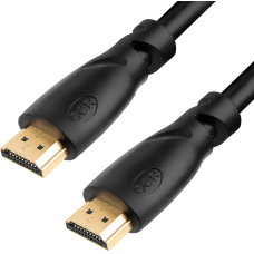 Кабель Greenconnect (HDMI (m), HDMI (m)) [GCR-HM310-1.5m]