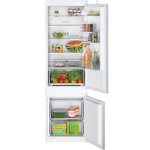 Холодильник полностью встраиваемый Bosch KIV87NS306 (A+, 540x1770x550см)