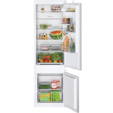 Холодильник полностью встраиваемый Bosch KIV87NS306 (A+, 540x1770x550см)