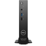 ПК Dell OptiPlex 3000 (Celeron N5105 2000МГц, DDR4 8Гб, Intel UHD Graphics Gen11, Dell Wyse ThinOS)