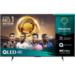 QLED-телевизор Hisense 55E7Q PRO (55
