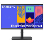 Монитор Samsung S24C430GAI (16:9, 1920x1080, 4мс, 250кд/м2)