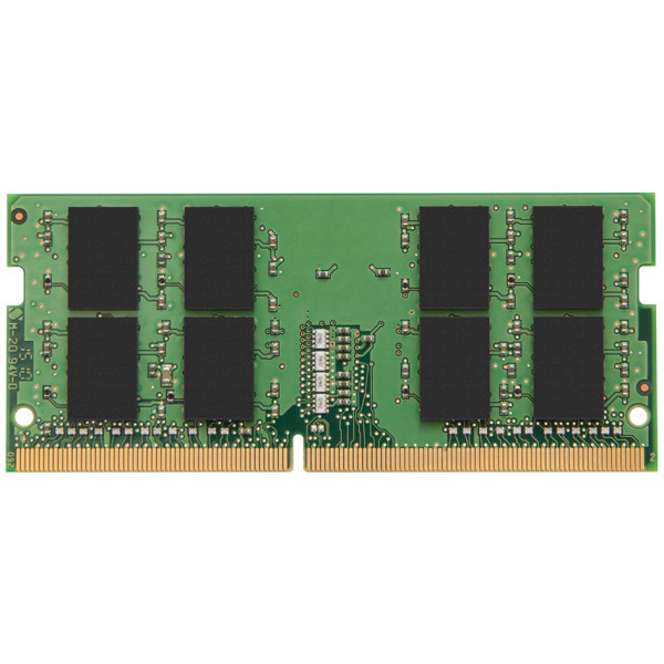 Память SO-DIMM DDR4 32Гб 2666МГц AMD (21300Мб/с, CL16, 260-pin, 1.2)