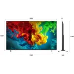 LED-телевизор LG 85QNED83B6A (85