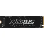 Жесткий диск SSD 2Тб Gigabyte (2280, 14500/12700 Мб/с)