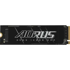Жесткий диск SSD 2Тб Gigabyte (2280, 14500/12700 Мб/с) [AG514K2TB]