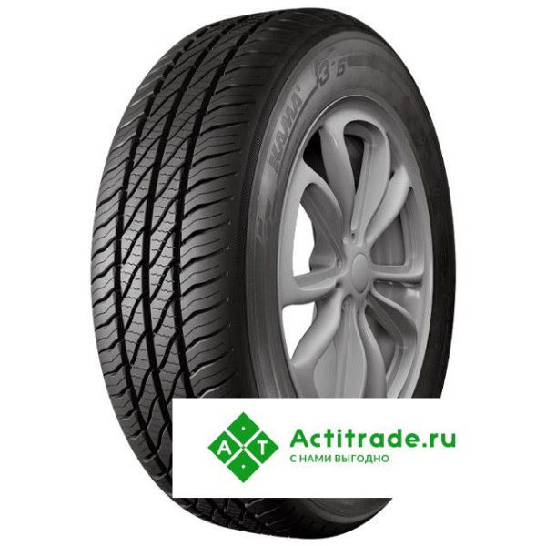 Шина Кама Kama 365 175/65 R14 86H летняя