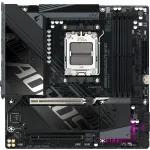 Материнская плата Gigabyte B850M A ELT WF6E (x)