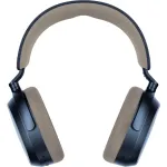Гарнитура Sennheiser Momentum 3 Wireless (беспроводные мониторные оголовье закрытые, шумоподавление, 2м, 700мА*ч, 60ч, Bluetooth 5.2)