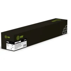 Тонер-картридж Cactus CS-EXV64BK (черный; 38000стр; IR DX C3926i, 3930i, 3935i, 3922i) [CS-EXV64BK]