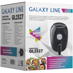 Аэрогриль Galaxy Line GL2527