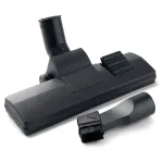 Пылесос Domfy DSC-VC505 (сухая, контейнер, мощность всасывания: 350Вт, пылесборник: 2.5л, потребляемая мощность: 2000Вт)