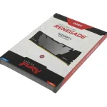 Память DIMM DDR4 16Гб 3600МГц Kingston (28800Мб/с, CL16, 288-pin, 1.35 В)