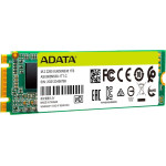 Жесткий диск SSD 1Тб ADATA SU650 (2280, 550/510 Мб/с, 60000 IOPS, SATA-III)