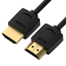 Кабель Greenconnect (HDMI (m), HDMI (m)) [GCR-51597]