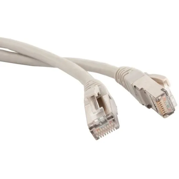 Патч-корд Lanmaster TWT-45-45-5.0/6-GY