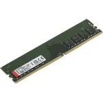 Память DIMM DDR4 8Гб 3200МГц Kingston (25600Мб/с, CL22, 288-pin, 1.2 В)