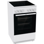 Плита электрическая Gorenje GEC5A41WG