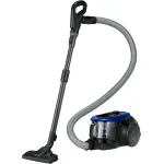 Пылесос Samsung VC18M21A0SB (сухая, контейнер, мощность всасывания: 380Вт, пылесборник: 1.5л, потребляемая мощность: 1800Вт)