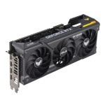 Видеокарта GeForce RTX 4070 2550МГц 12Гб ASUS TUF Gaming OC (PCI-E 4.0, GDDR6X, 192бит, 1xHDMI, 3xDP)