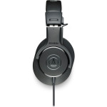 Наушники Audio-Technica ATH-M20x (проводные мониторные оголовье закрытые, 3м, 3.5 мм)