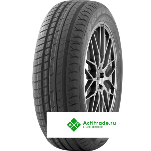 Шина Viatti Strada Asimmetrico V-130 225/50 R17 94V летняя