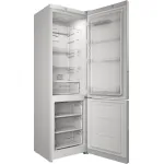 Холодильник Indesit ITR 4200 (No Frost, A, 2-камерный, объем 325:247/78л, бежевый)