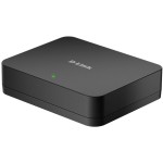 Коммутатор D-Link DGS-1005A/G1A