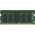 Память SO-DIMM DDR4 16Гб 3200МГц Kingston (25600Мб/с, CL22, 260-pin, 1.2 В)