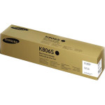 Картридж Samsung CLT-K806S (черный; 45000стр; MultiXpress SL-X7400GX,MultiXpress SL-X7400LX ,)