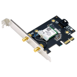 Сетевой адаптер ASUS PCE-BE6500