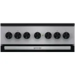 Плита Gorenje GEC5B60SG