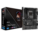 Материнская плата ASRock Z790 PG LIGHTNING (LGA1700, Intel Z790, 4xDDR5 DIMM, ATX, RAID SATA: 0,1,5,10)