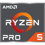 Процессор AMD Ryzen 5 PRO 4650G (3700MHz, AM4, L3 8Mb, AMD Radeon)