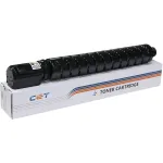 Тонер-картридж Cet C-EXV54 (оригинальный номер: C-EXV54/1397C002AA; желтый; 8500стр; iRC3025, iRC3025i)