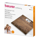 Напольные весы Beurer GS203