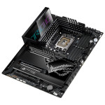 Материнская плата ASUS ROG MAXIMUS Z690 HERO (LGA1700, Intel Z690, 4xDDR5, ATX, RAID SATA: 0,1,15,5)