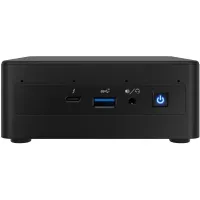 Платформа Intel RNUC11PAHI30Z02 [RNUC11PAHI30Z02]